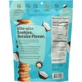 thumbnail image 2 of Thinsters Cookie Thins Crunchy Toasted Coconut Cookies, 4 oz, 2 of 5