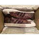 thumbnail image 2 of unique, Ad-id-as Nizza Multicolor Burgundy Unique Color Size 14 New in box, 2 of 6
