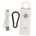 thumbnail image 5 of LEORX Personal Security Alarm 1 Set with Practical Design for Female Safety in Daily and Emergency Use, 5 of 8