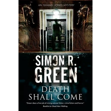 Death Shall Come : A Country House Murder Mystery