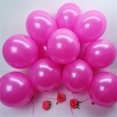 thumbnail image 2 of relayinert Matte Balloon New, 2 of 9