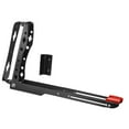 thumbnail image 3 of Soporte de pared para bicicletas, colgador que ahorra espacio, regalo, resistente, ideal para colgar en pared o como reemplazo del soporte de, 3 of 9