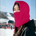 thumbnail image 5 of Cameland Thickened Lei Feng Hat For Men And Women Suitable For Outdoor Cycling Skiing Sun Protection Cold Weather And Insulation, 5 of 5