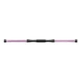 thumbnail image 4 of TTETTZ 2 Pieces Fitness Battle Ropes Improve Strength Cardio Portable Training Rope Pink, 4 of 9