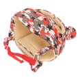 thumbnail image 1 of Casco para Bebés Casco de Protección contra Choques Ajustable de Algodón para Niños Pequeños Casco de Seguridad para Correr y Caminar para Niños ANGGREK Otros, 1 of 8