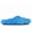 Blue, variant on Bravest Studios Men's Bear Claw Mule Blue Slippers, from StockX