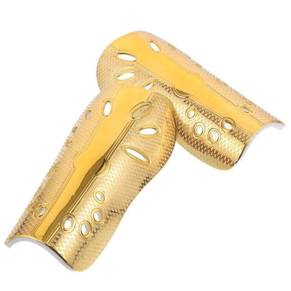 EXHUMKY Lightweight Soccer Shin Guards 1 Pair Insert Style for and Comfortable