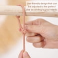 thumbnail image 2 of Toy Straps ROCCED para bebé, silla alta de silicona, 6 unidades, 2 of 7