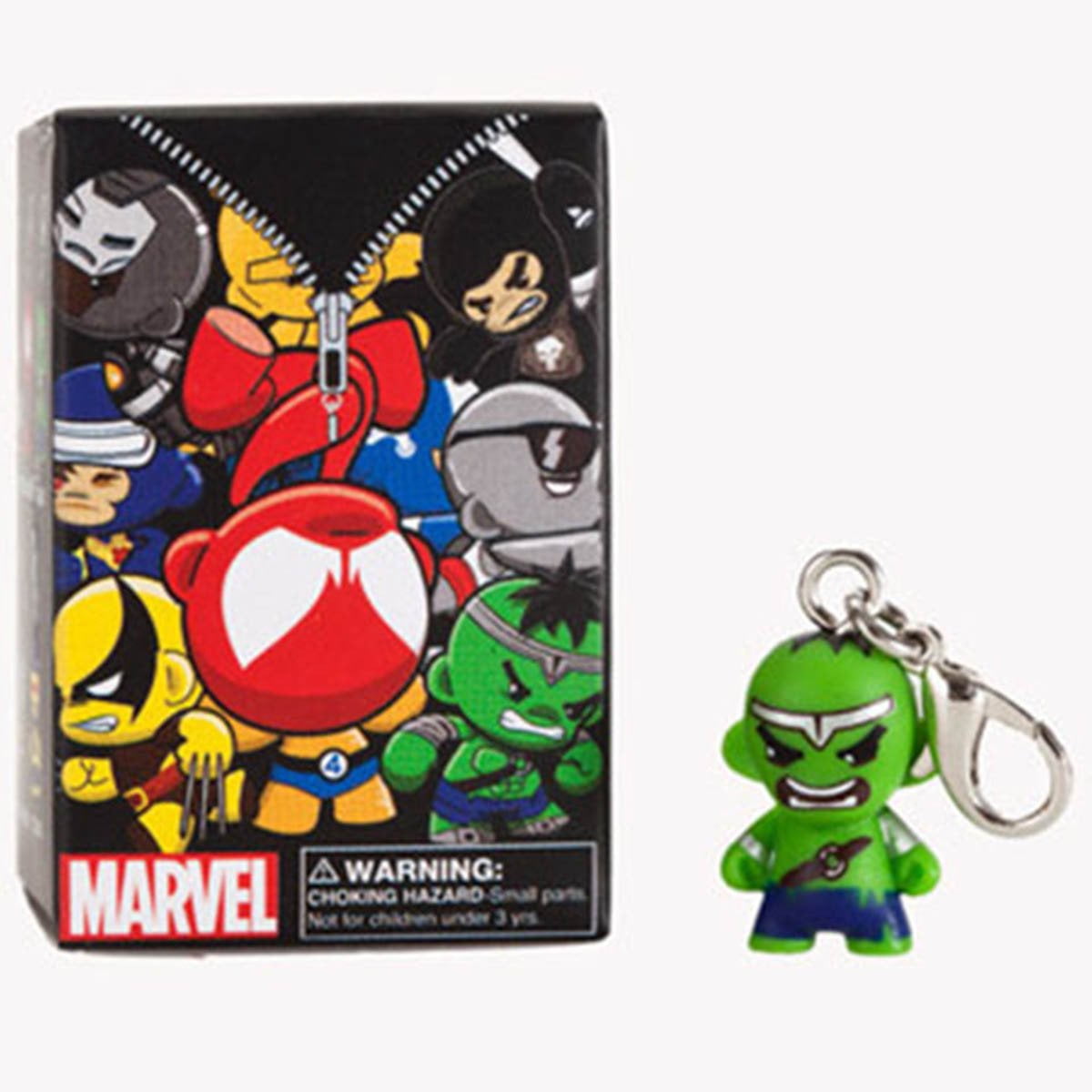 blind box mini series figure kidrobot