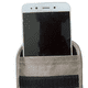 thumbnail image 4 of Bolsa de seguridad Bolsa Anti-radiación Funda para teléfono celular Bloque de señal Bolsa Escudo Protección Privacidad Fundas para teléfonos inteligentes Dispositivos electrónicos, 4 of 5