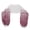 Wine Red, variant on Cheers.US Cooling Shawl Arm Sleeves with Finger Hole Woman Sun Protection Shawl Golf Shawl Shrug