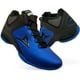 thumbnail image 3 of Tenis Pirma 795 Basketball Wilkins Caballero Azul Negro, 3 of 5