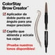 thumbnail image 2 of Delineador de cejas Revlon ColorStay creator dark brown 0.32 g, 2 of 4