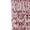 Red, variant on Marshmallow Crew Socks for Women Ultra Soft Plush Slouch Fit with Non Slip Grippers One Size Cozy Lounge Socks