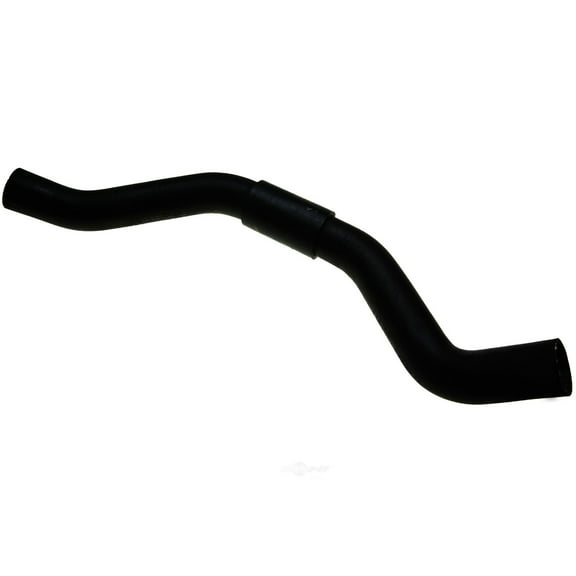 ACDelco Professional 26084X Molded Upper Radiator Hose Fits select: 1977-1979 CHEVROLET IMPALA, 1977-1979 CHEVROLET CAPRICE