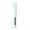 Green, variant on 2 In 1 Pen Style Mini Folding Scissors & Precision Engraving Craft Knife, Mini Color Folding Scissor Pen Cutter Art Cutter， For DIY Handcraft, Card Making And Art Hobby Projects-（Green）