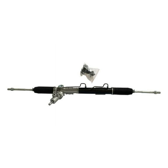 Rack and Pinion Assembly Fits select: 2002-2006 DODGE RAM 1500, 2003-2006 DODGE RAM 2500