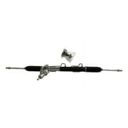 Rack and Pinion Assembly Fits select: 2002-2006 DODGE RAM 1500, 2003-2006 DODGE RAM 2500