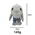 thumbnail image 2 of Muñeco de peluche Kings Sharks King Shark 28 cm, 2 of 2
