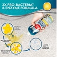 thumbnail image 2 of Limpiador enzimático, destructor de orina, solución simple, 960 ml, 2 of 7