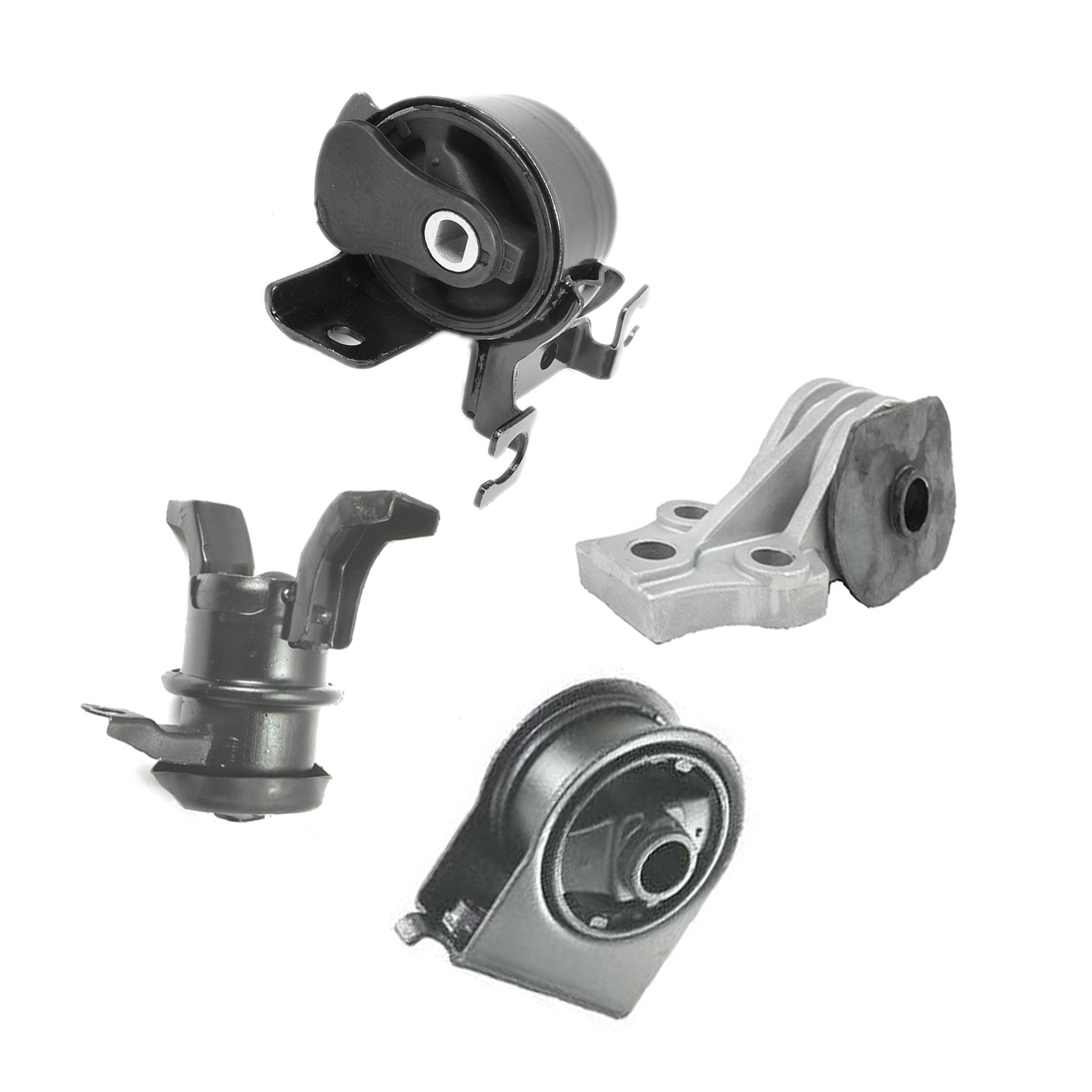 1 PCS Front Motor Mount For 20052008 Ford Escape 2.3L Werbeartikel