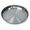 thumbnail image 2 of Stansport Stainless Steel Plate 9.25" (263), 2 of 4