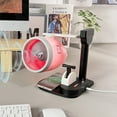thumbnail image 5 of AFQH Desktop USB Turbo Fan Engine Portable Jet Engine Humidifier 3D DIY Printed, 5 of 6