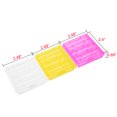 thumbnail image 2 of Unique Bargains 3 Pcs Portable Battery Storage Box Protective Compartment for AAA/AA Batteries, 2 of 4