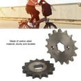 thumbnail image 3 of 428 Pignon, Performance Stable 20mm 14T Pignon Trou en H pour Remplacement, 3 of 7