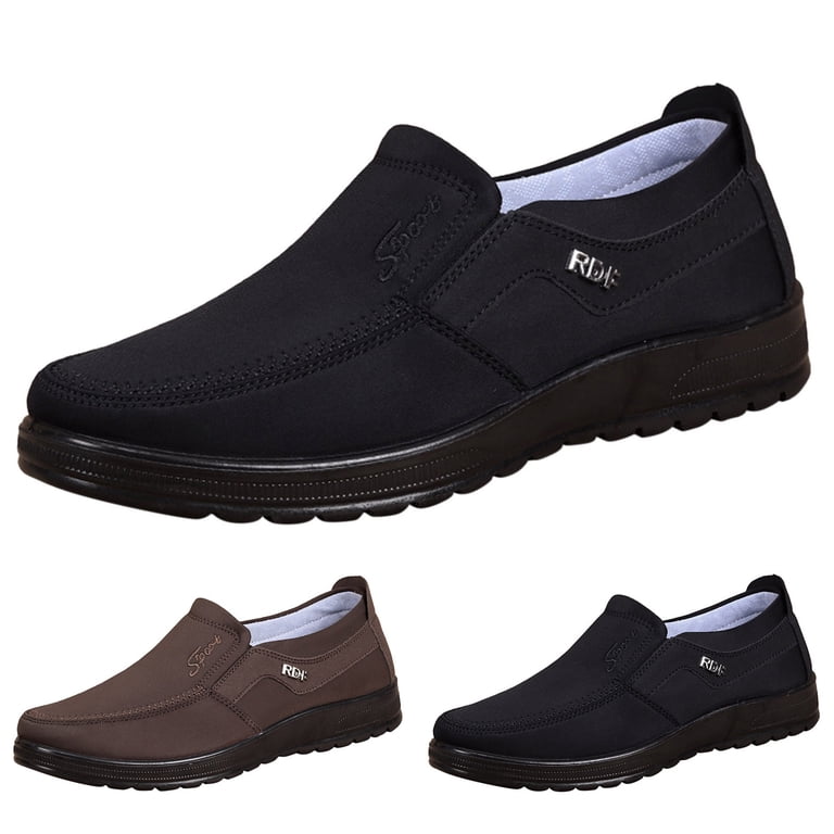Cathalem Shoes Men Adult Male Mens Casual Shoes Size 14 X  display picture 2