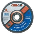 thumbnail image 1 of CGW 6"X.045X7/8 Pouces T27 ZA60-S-BF, 1 of 2