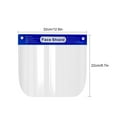 thumbnail image 3 of Anti-fog Adjustable Full Face Shield Windproof Dustproof Hat Full Face Shield, 3 of 7