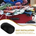 thumbnail image 3 of Shisuyan Packaging Edge Protector Square Design 4Pcs 3.5x2.2x0.16In, 3 of 9