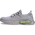 thumbnail image 2 of Tenis Hombre, Zapatos Hombre Deportivos, Zapatos de Malla Transpirable para Hombre, Zapatillas de Deporte Casuales de Moda para Entrenamiento Caminar Correr Gimnasio con Suela Antiderrapante, 2 of 7