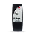 thumbnail image 1 of Black+Decker de 16 pulgadas Ventilador con control remoto BLACK+DECKER Accesorios Hogar, 1 of 10