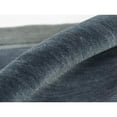 thumbnail image 5 of Momeni Beckton Hand Loomed Wool Blue Area Rug 8' X 10', 5 of 7