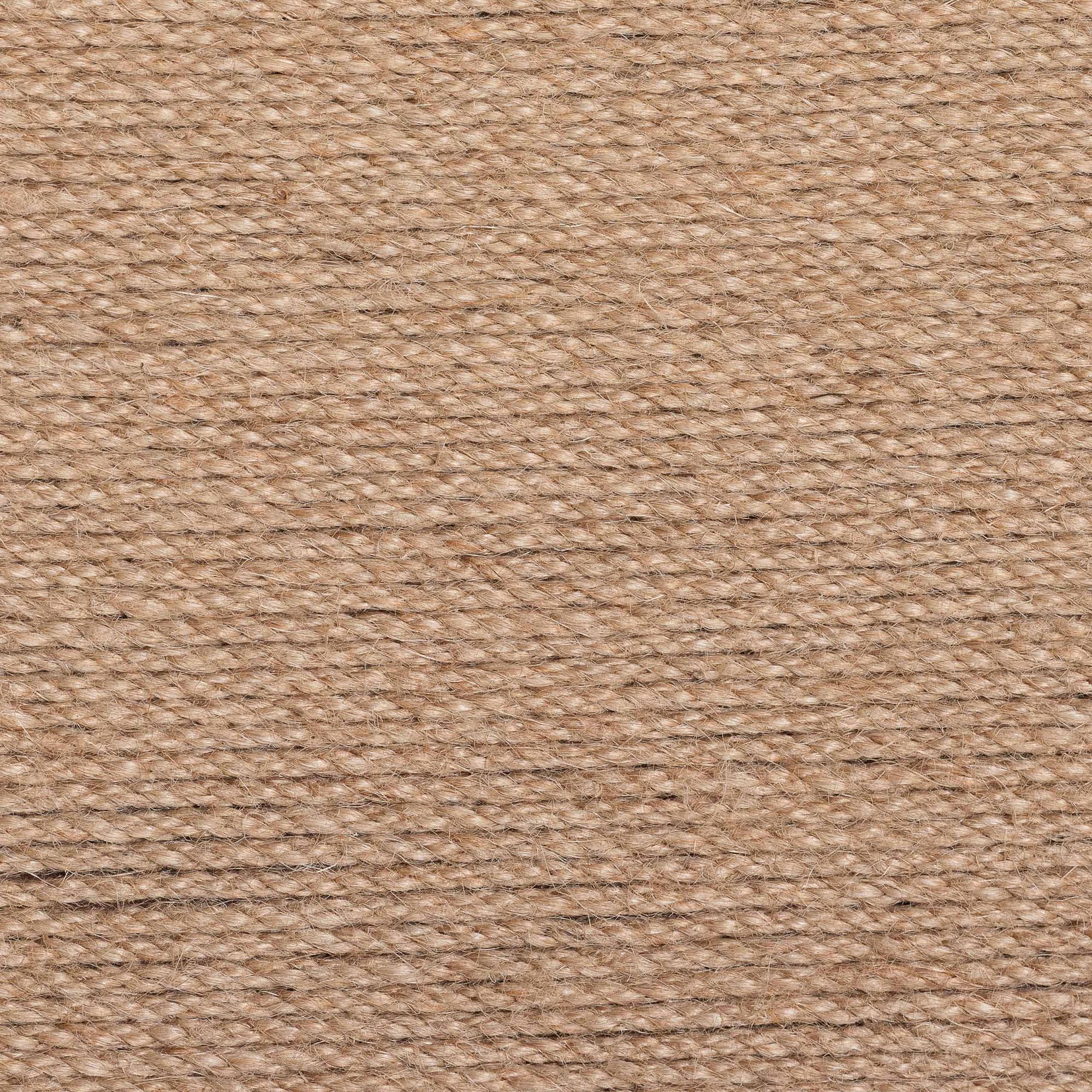 bali & pari Lenka Boho Coffee Table, Natural Brown