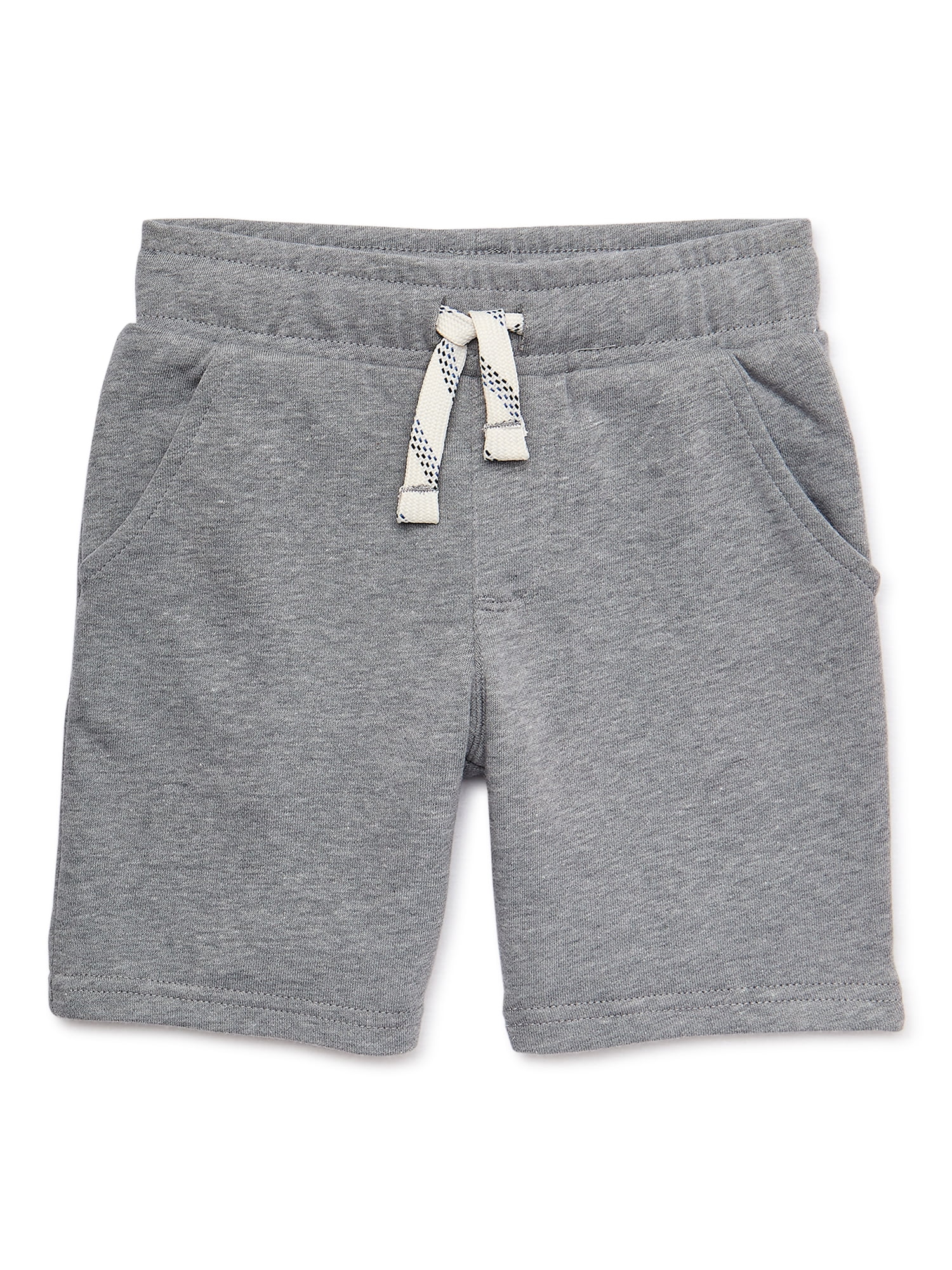 365 Kids Boys French Terry Shorts, Sizes 4-10