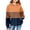 Orange, variant on Cute Hoodies for Teen Girls Trendy Preppy Hooded Sweatshirts Oversized Long Sleeve Sweater Tween Girl Clothes (Orange, 13-14 Years)