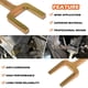thumbnail image 5 of Kit de Popper de eje Kenally 2x para quitar eje CV interno, 5 of 6