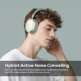 thumbnail image 3 of Auriculares con cancelación de ruido Rhythm NiceComfort 95 Hybrid, 3 of 9