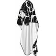 thumbnail image 4 of Camo Camouflage Adult Salon Barber Cape Professional Salon Haircut Capes,Haircut Kit Hairdressing Apron, 4 of 7