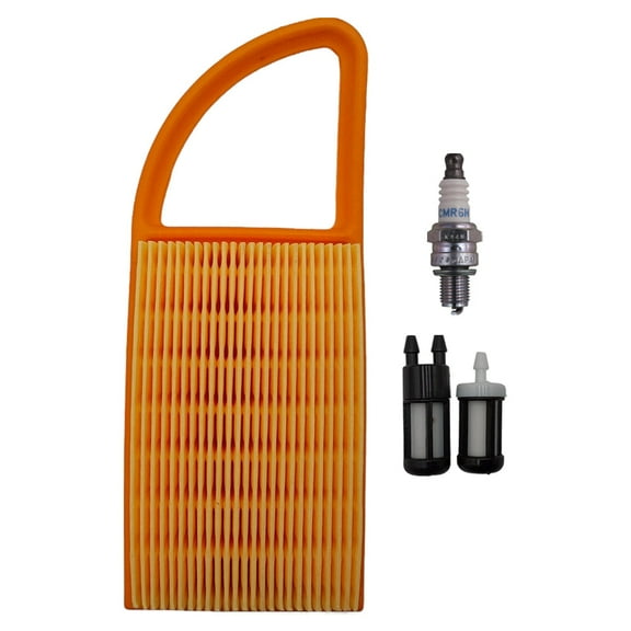 Proven Part Tune Up Kit 4282 007 1801 Fits Stihl BR 700 For 4282 141 0300 3365