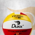 thumbnail image 4 of Balón Voleibol Duxx #5 PVC VD-2000, 4 of 5