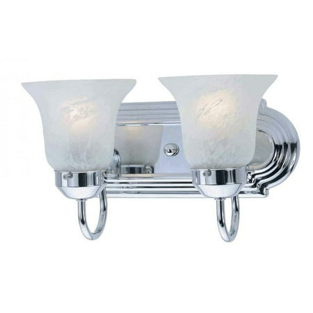 UPC 847284000100 product image for Livex Lighting 1072P Bathroom Fixtures Riviera Indoor Lighting Vanity Light; Chr | upcitemdb.com