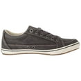 thumbnail image 1 of Taos Footwear Moc Star Graphite Distressed, 1 of 6