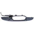 thumbnail image 4 of Dorman 80572 Rear Passenger Side Exterior Door Handle for Specific Cadillac / Chevrolet / GMC Models, Smooth Black, 4 of 6
