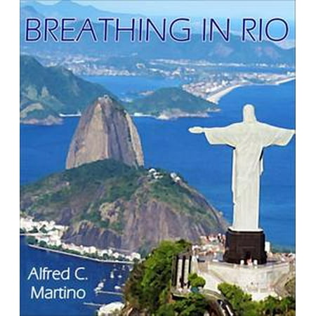 Rio Skagit Short Head - Breathing In Rio: A Short Story - eBook
