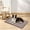 26-Style A, variant on Extra Large Dog Cooling Mat Large, Waterproof Washable Cooling Mat for Large Dogs, Breathable Non-Toxic Pet Bed for Crate, Travel