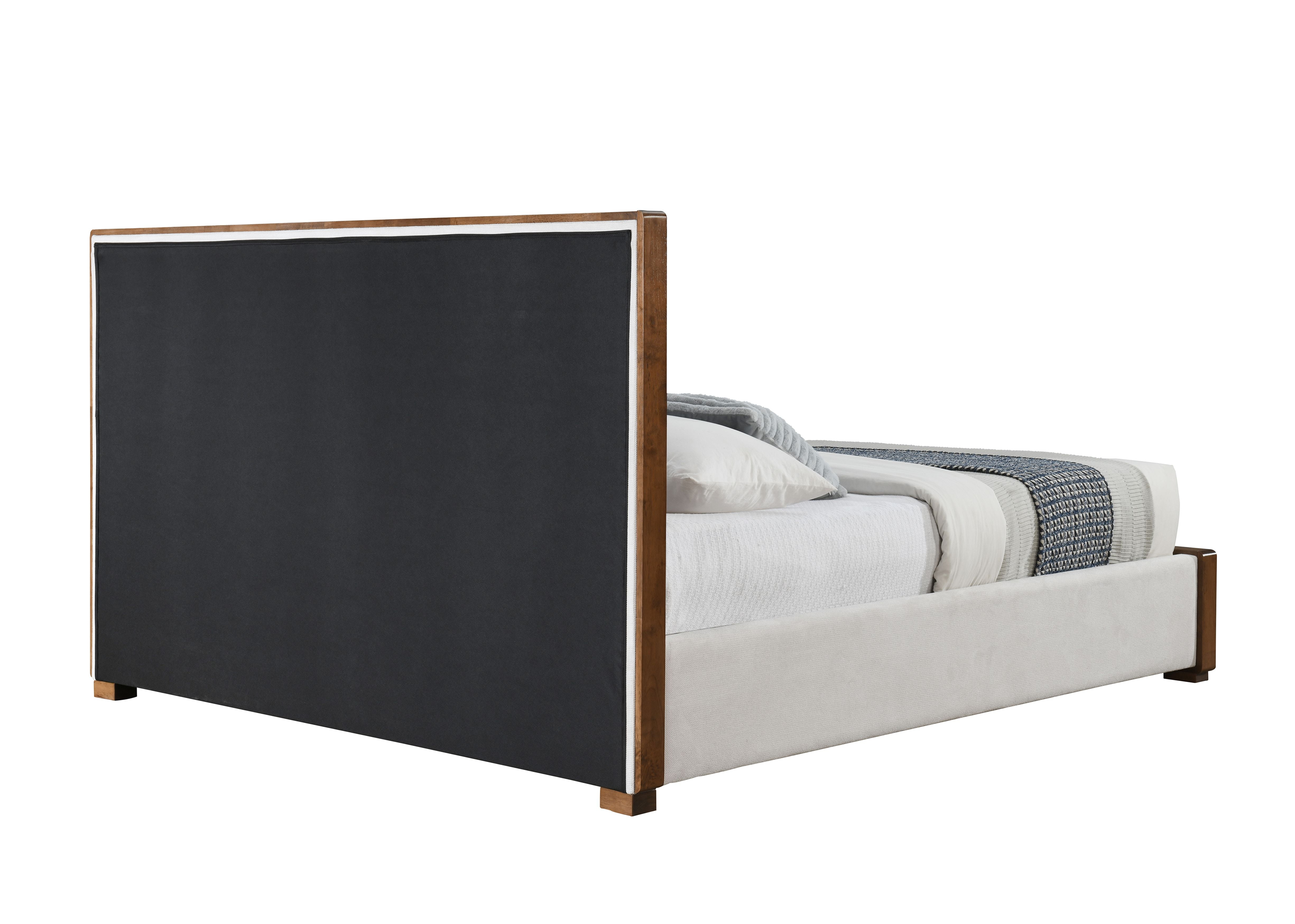 Acme Furniture Kaleea Bed - Thumbnail 5